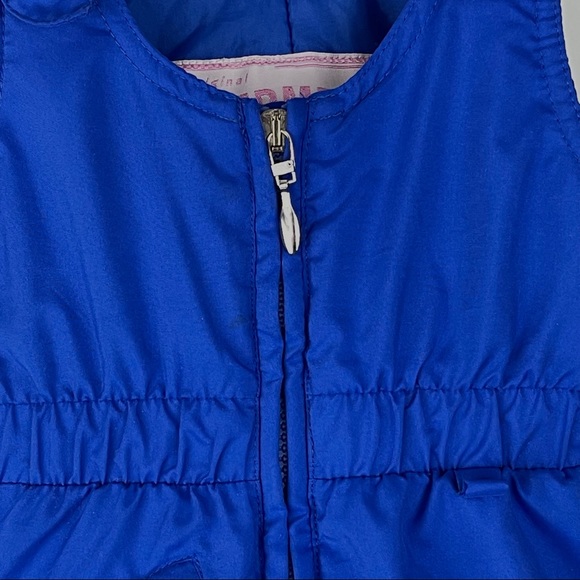 Obermeyer I Grow With You Snow Bibs Size 2 - Picture 15 of 16